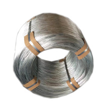 Hot dipped galvanized steel wire factory ! q195 q235 12/ 16/ 18 gauge electro galvanized gi iron binding wire